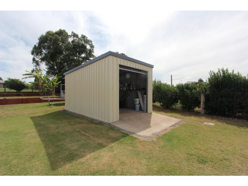 143 Premier Drive, Kingaroy QLD 4610