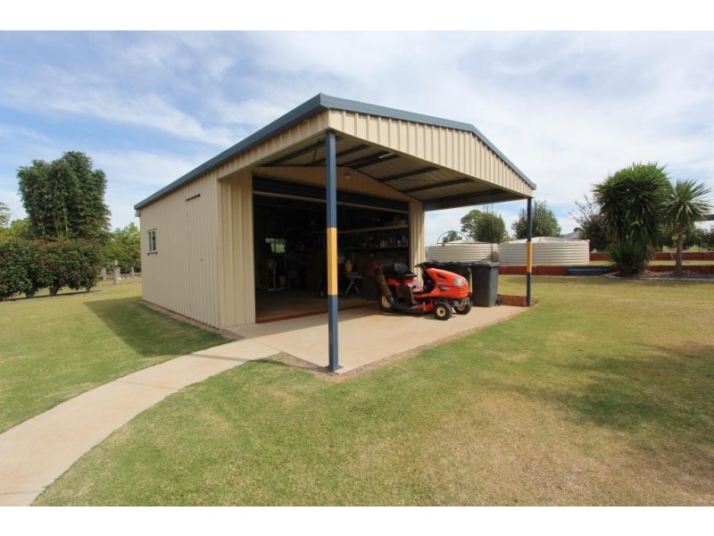 143 Premier Drive, Kingaroy QLD 4610