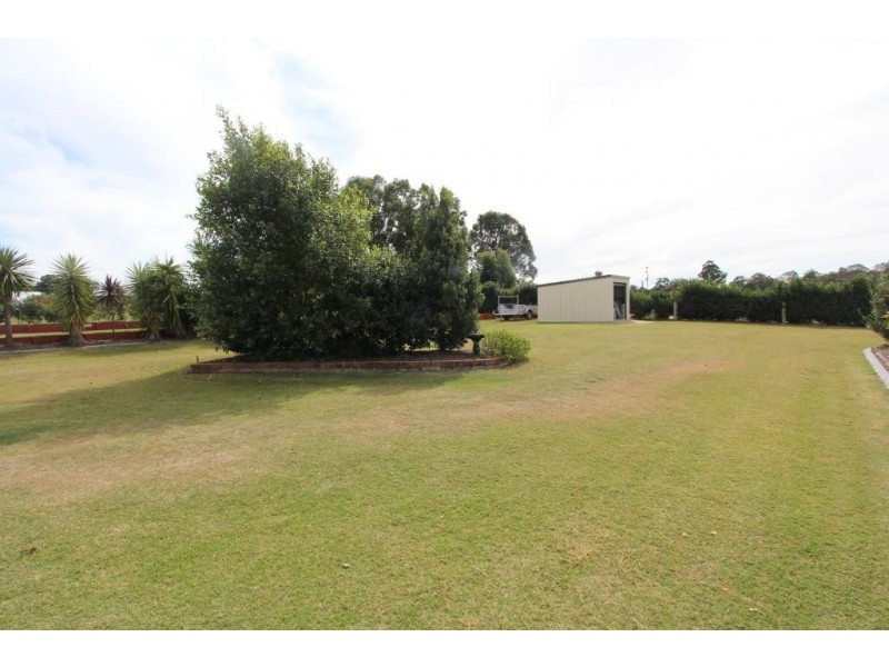 143 Premier Drive, Kingaroy QLD 4610