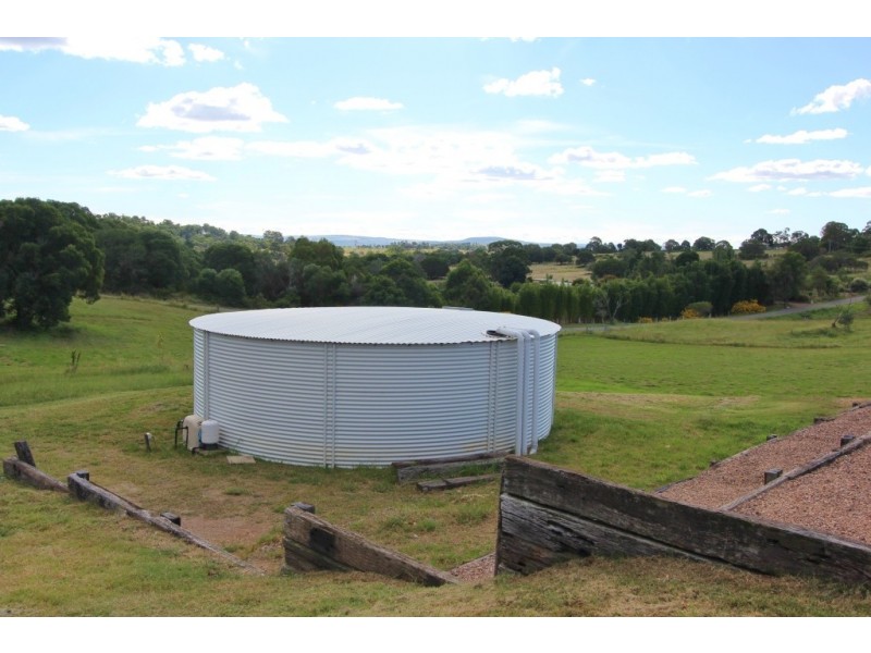 4 South Kerton Rd, Nanango QLD 4615