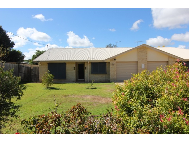 Unit 1, 46 Burnett St, Kingaroy QLD 4610