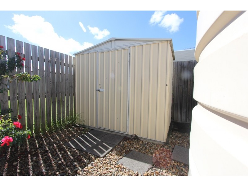 Unit 1, 46 Burnett St, Kingaroy QLD 4610