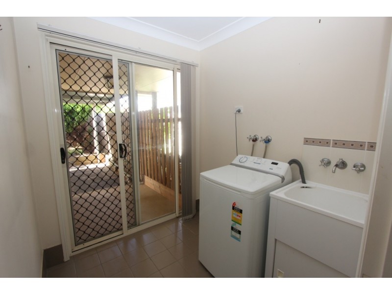 Unit 1, 46 Burnett St, Kingaroy QLD 4610