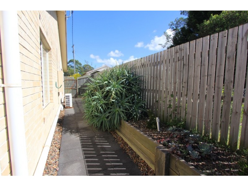 Unit 1, 46 Burnett St, Kingaroy QLD 4610