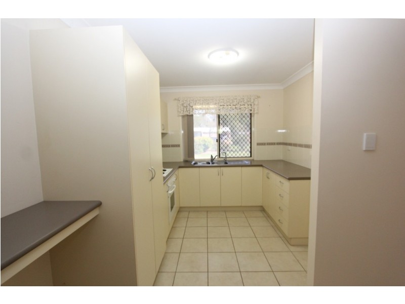 Unit 1, 46 Burnett St, Kingaroy QLD 4610