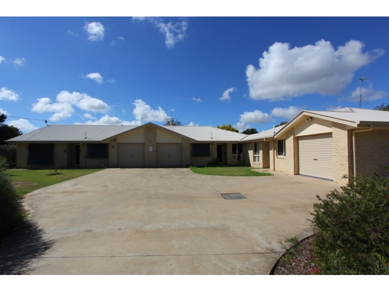 Unit 1, 46 Burnett St, Kingaroy QLD 4610