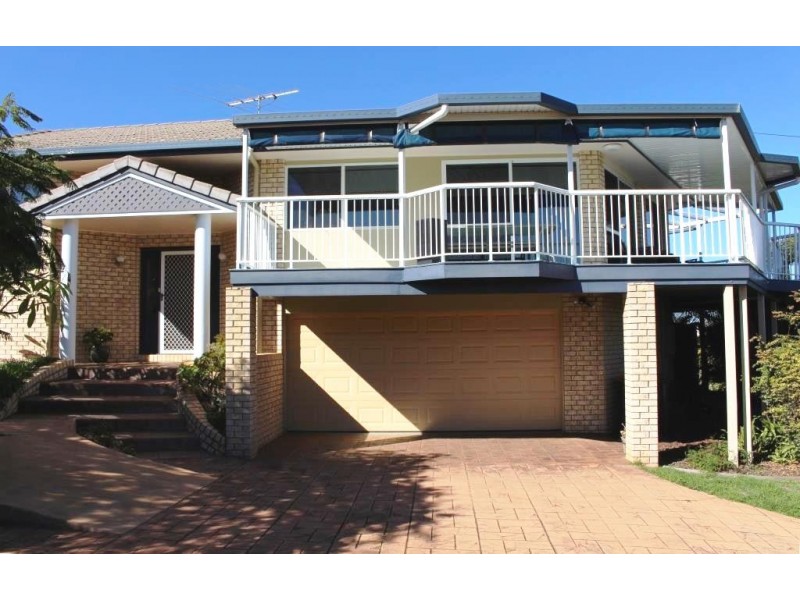 38 Adermann Drive, Kingaroy QLD 4610