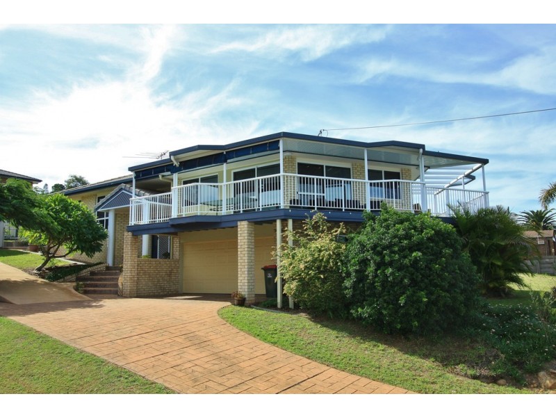 38 Adermann Drive, Kingaroy QLD 4610