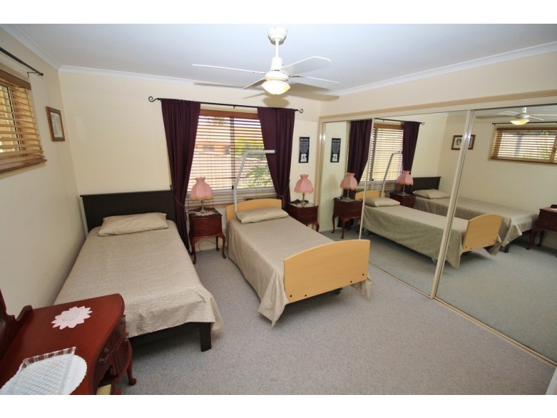 38 Adermann Drive, Kingaroy QLD 4610