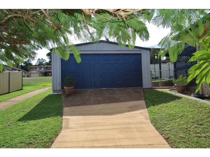 38 Adermann Drive, Kingaroy QLD 4610