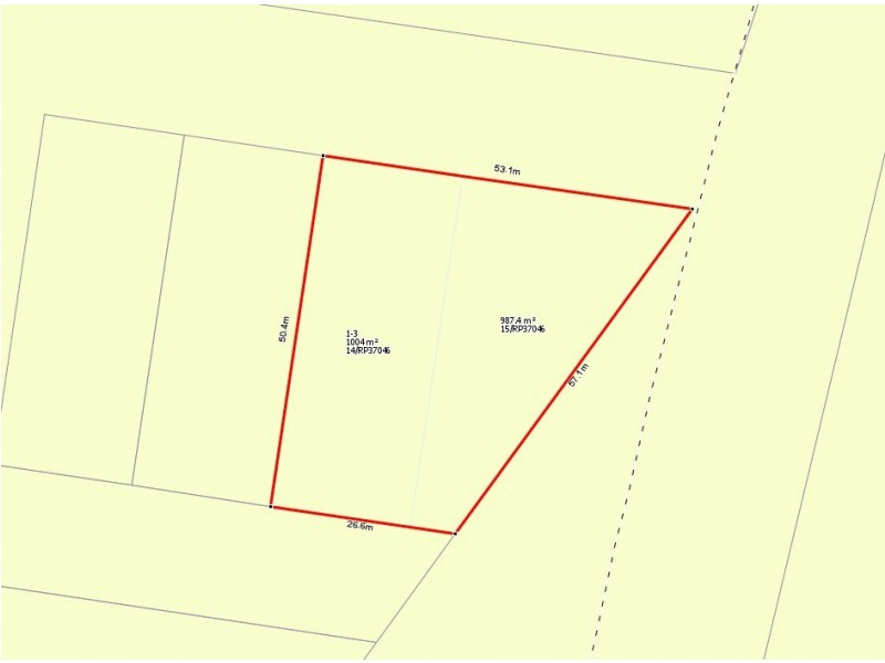 3 Matilda Street, Wooroolin QLD 4608