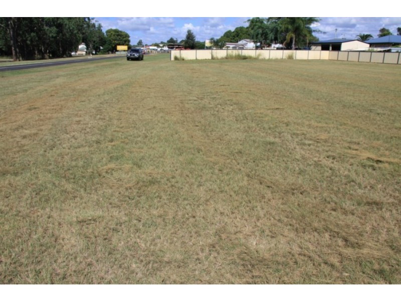 Lot 15 Matilda Street, Wooroolin QLD 4608