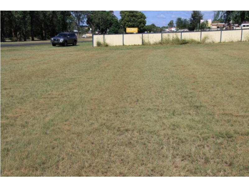 Lot 15 Matilda Street, Wooroolin QLD 4608