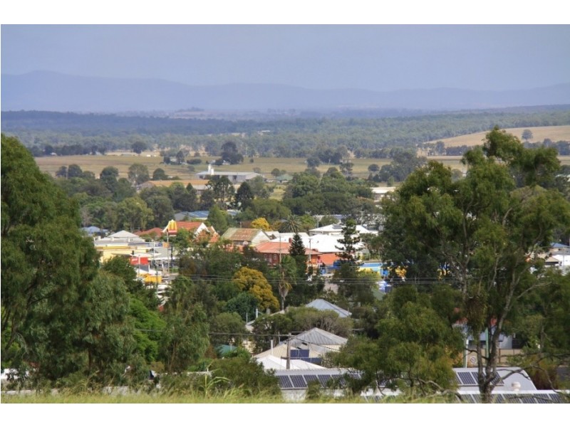 56 Webster Street, Kingaroy QLD 4610