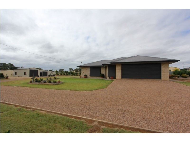 12 to 14 Bethany St, Kingaroy QLD 4610