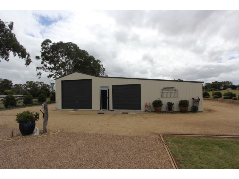 12 to 14 Bethany St, Kingaroy QLD 4610