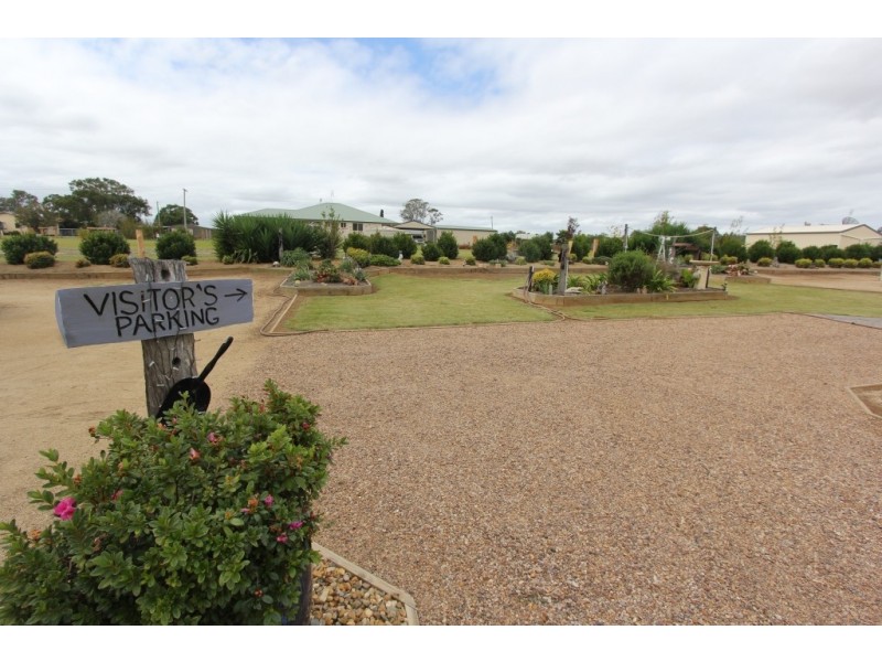 12 to 14 Bethany St, Kingaroy QLD 4610
