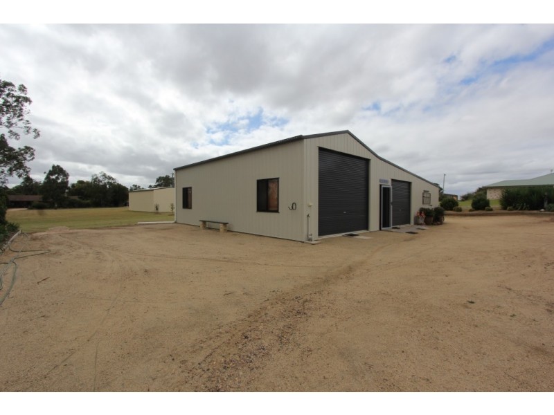 12 to 14 Bethany St, Kingaroy QLD 4610