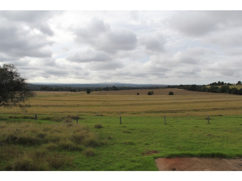 Kingaroy QLD 4610