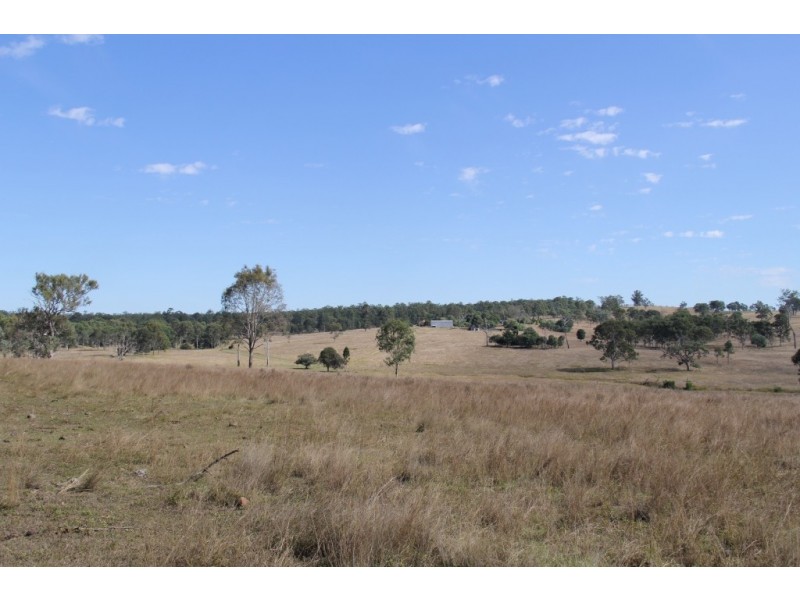 Nanango QLD 4615