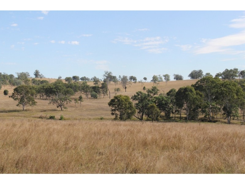 Nanango QLD 4615