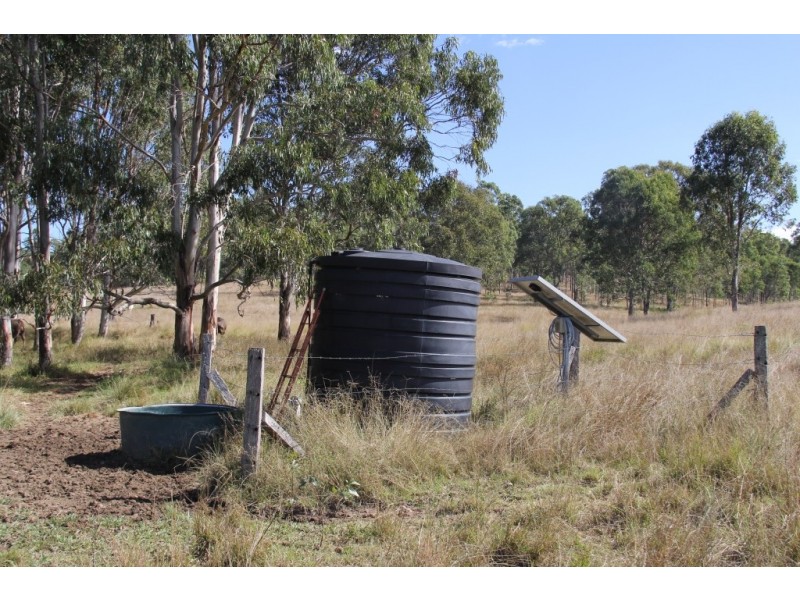 Nanango QLD 4615