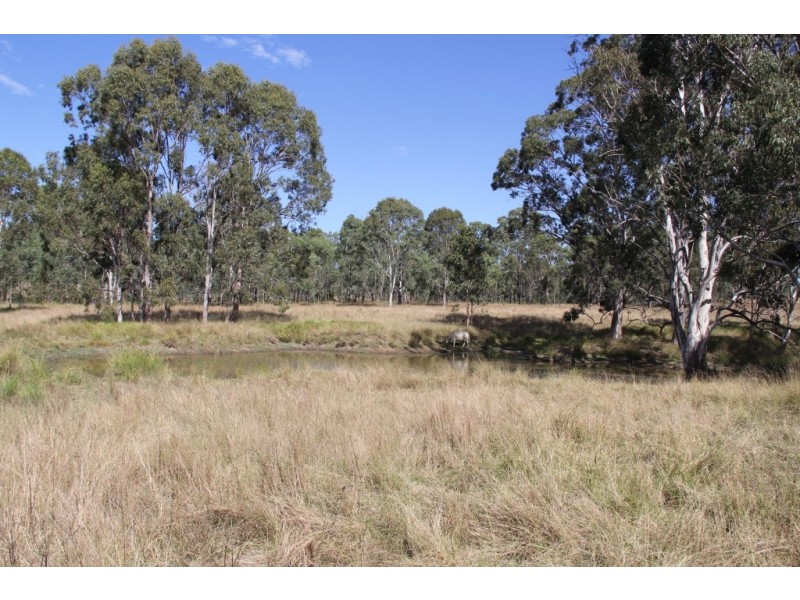 Nanango QLD 4615