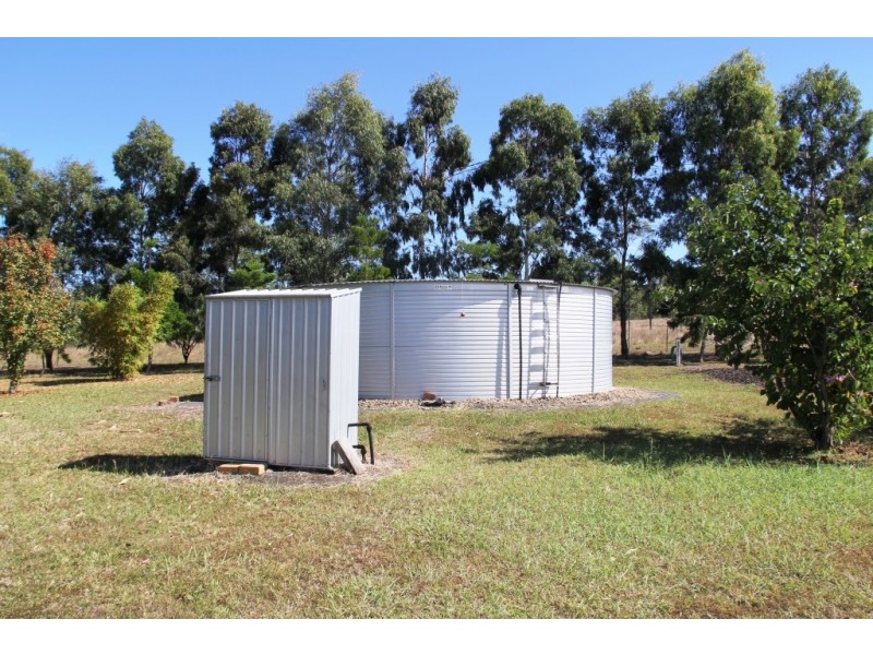 Nanango QLD 4615