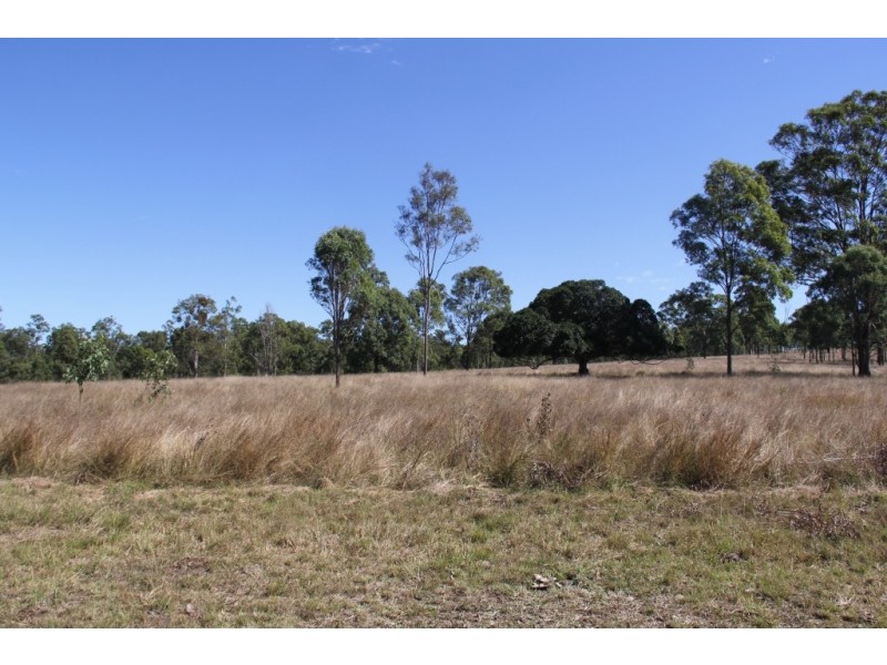 Nanango QLD 4615