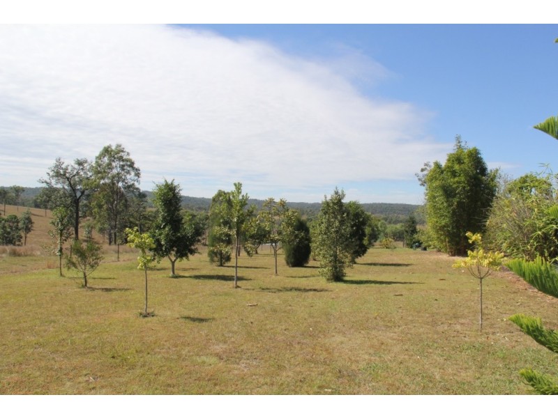 Nanango QLD 4615