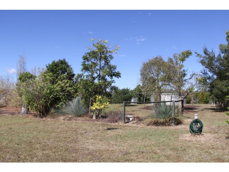 Nanango QLD 4615