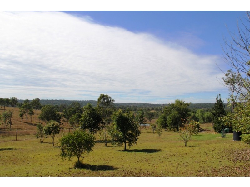Nanango QLD 4615