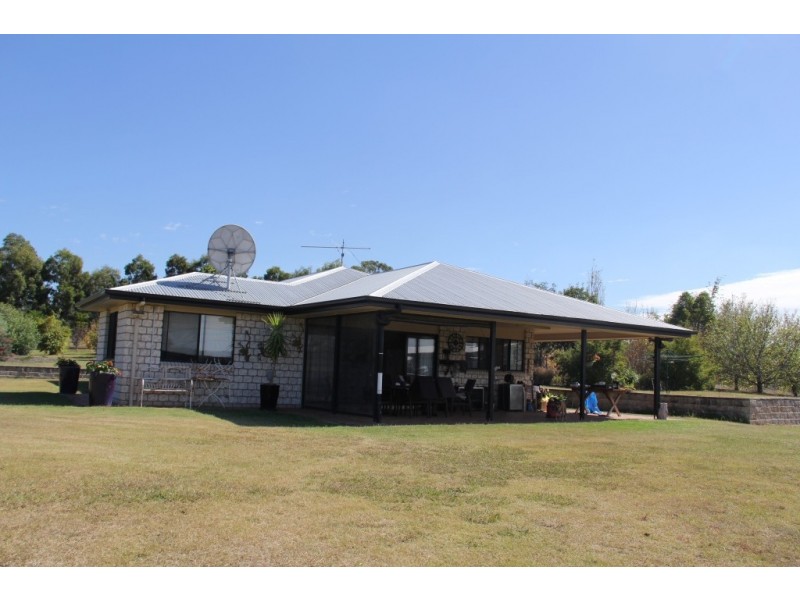 Nanango QLD 4615