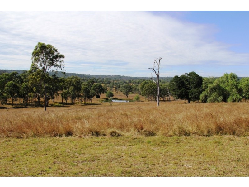 Nanango QLD 4615