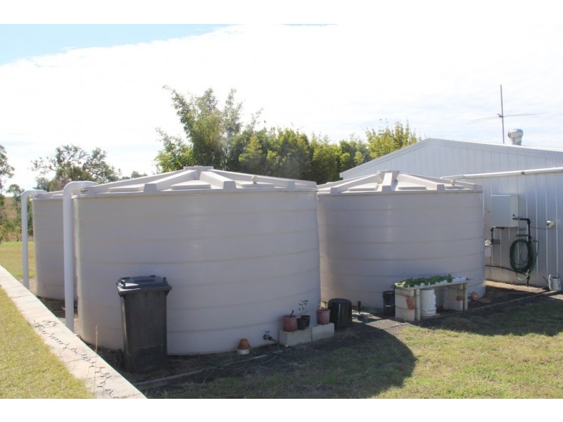 Nanango QLD 4615