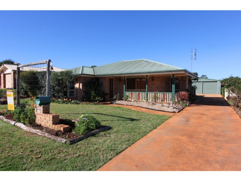 8 Wieden, Kingaroy QLD 4610