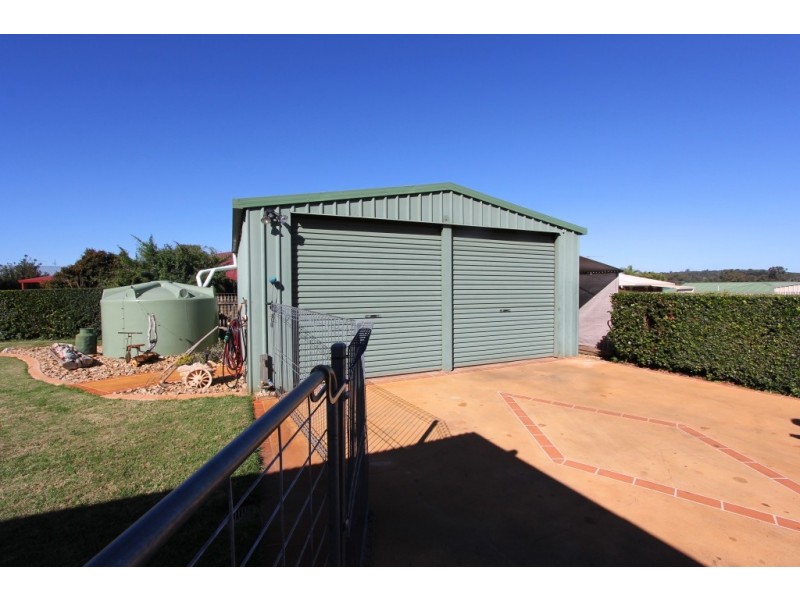 8 Wieden, Kingaroy QLD 4610