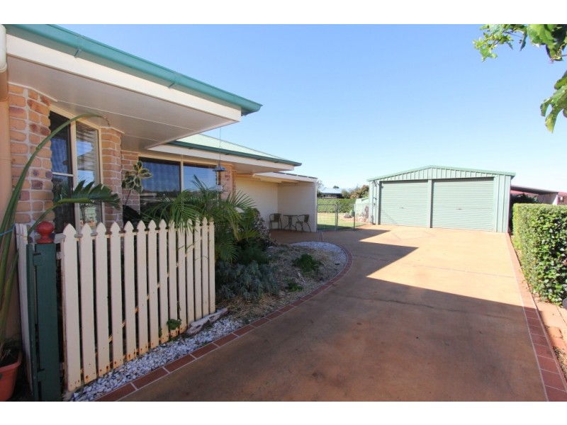 8 Wieden, Kingaroy QLD 4610
