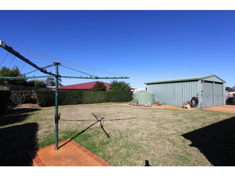 8 Wieden, Kingaroy QLD 4610