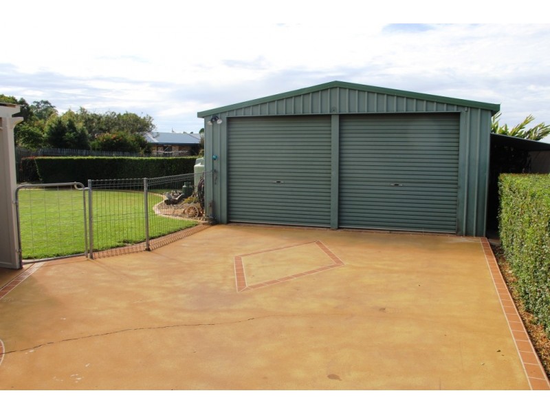 8 Wieden, Kingaroy QLD 4610