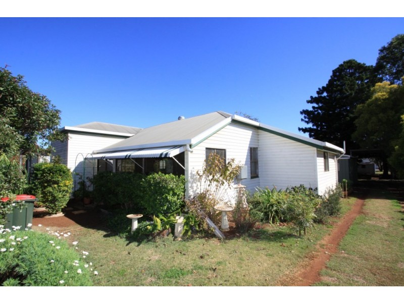 1 Short St, Kumbia QLD 4610