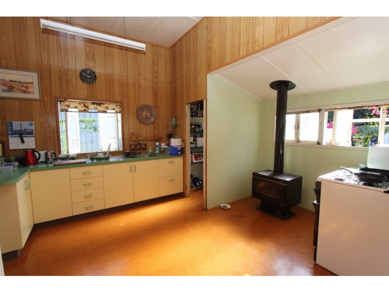 1 Short St, Kumbia QLD 4610
