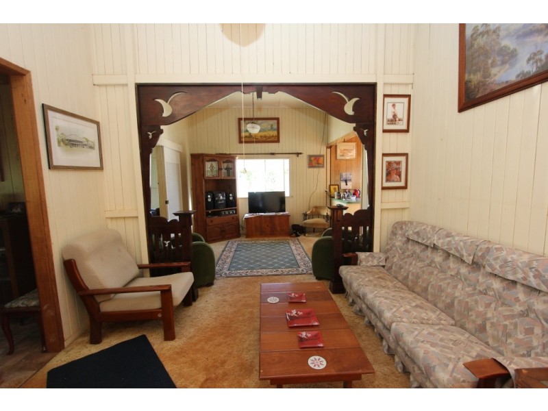 1 Short St, Kumbia QLD 4610