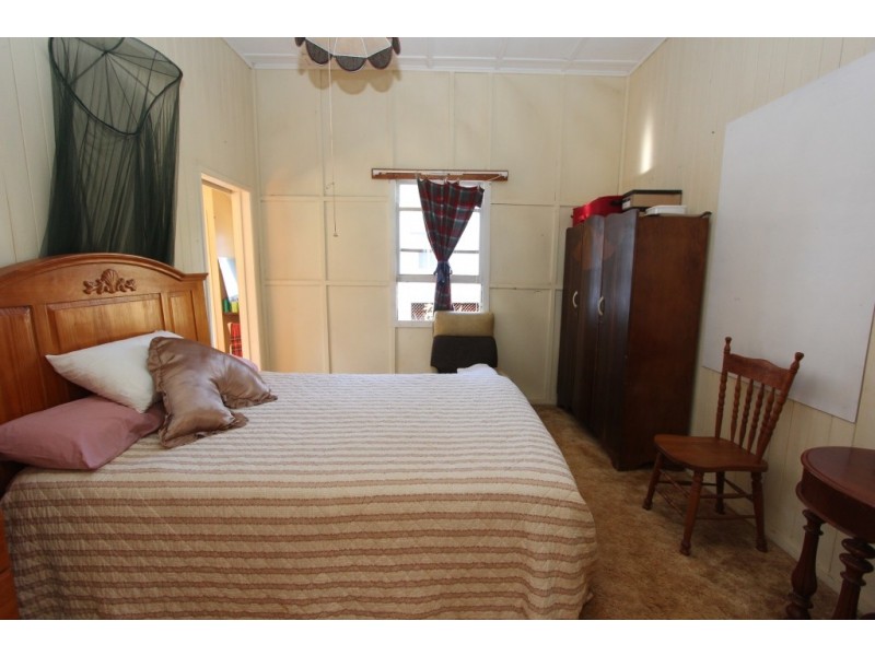 1 Short St, Kumbia QLD 4610