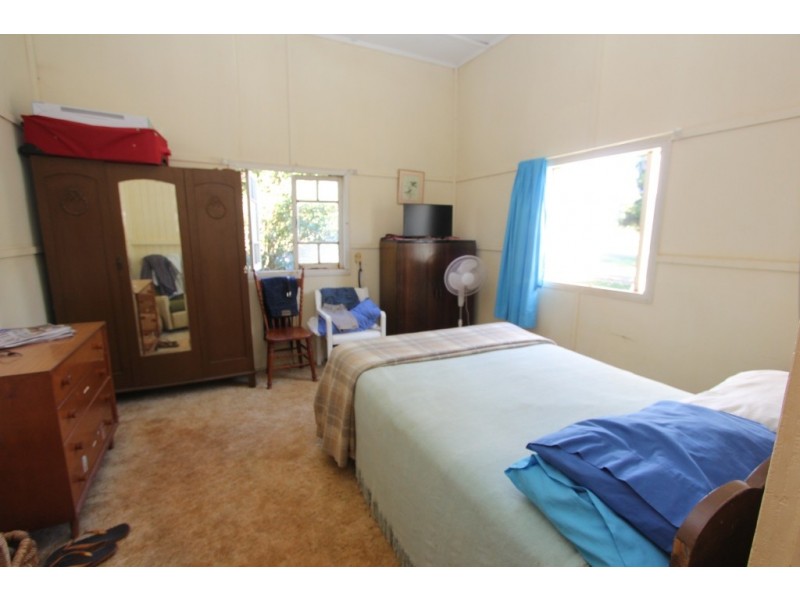 1 Short St, Kumbia QLD 4610