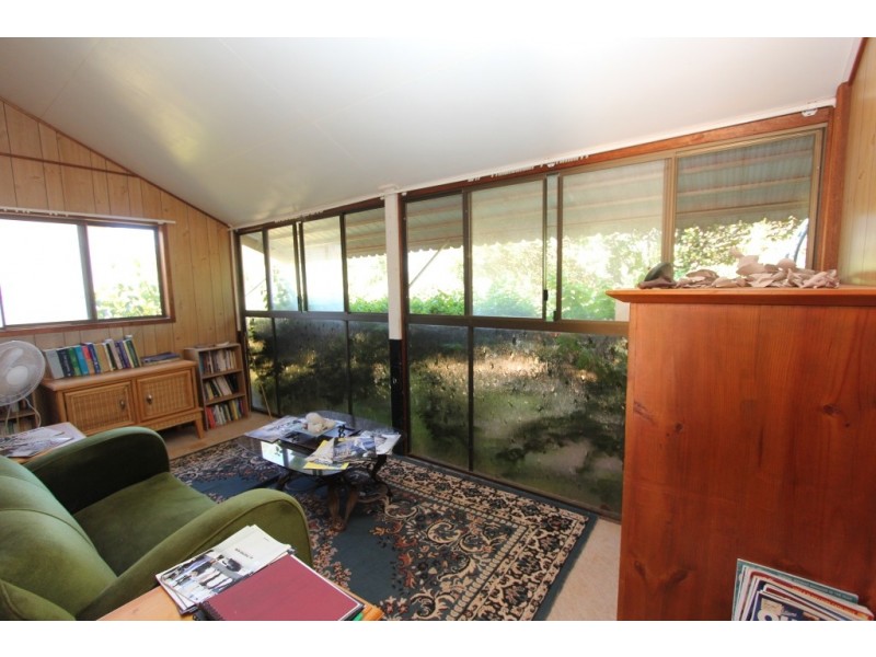 1 Short St, Kumbia QLD 4610