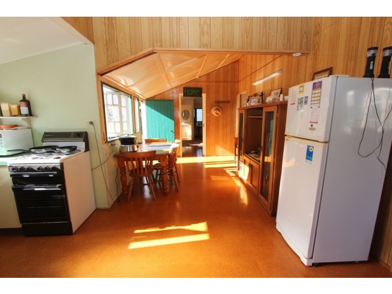 1 Short St, Kumbia QLD 4610