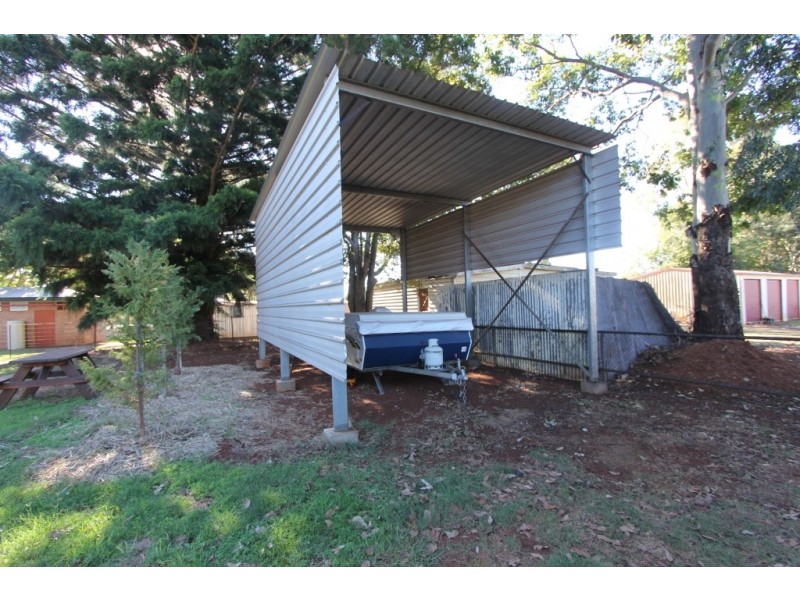 1 Short St, Kumbia QLD 4610