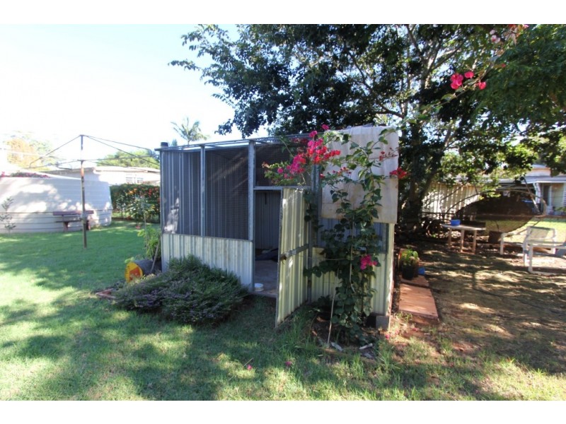 1 Short St, Kumbia QLD 4610