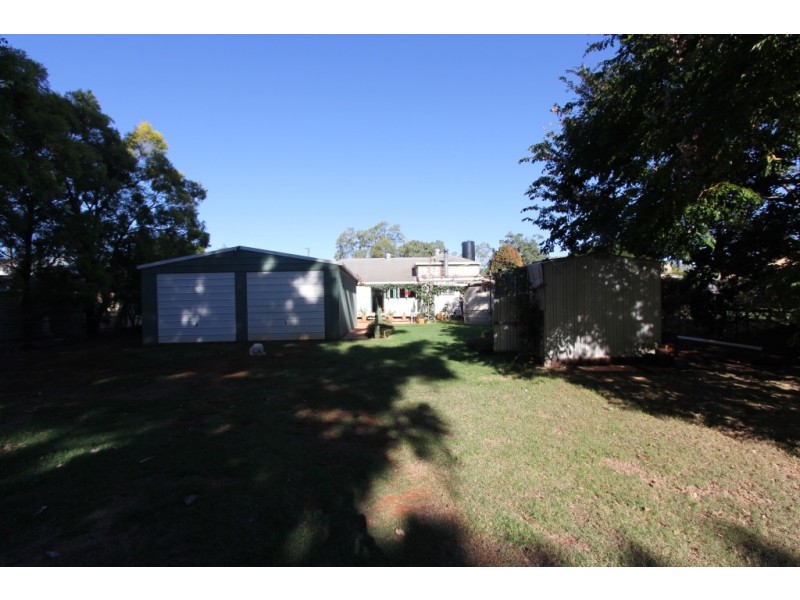 1 Short St, Kumbia QLD 4610
